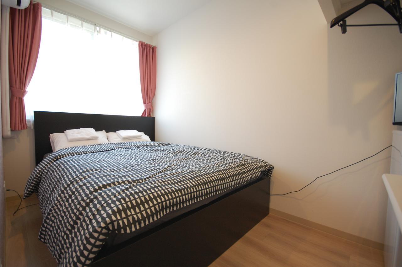 Hiromas Inn Chitose-Karasuyama Prefektura Tokio Exteriér fotografie