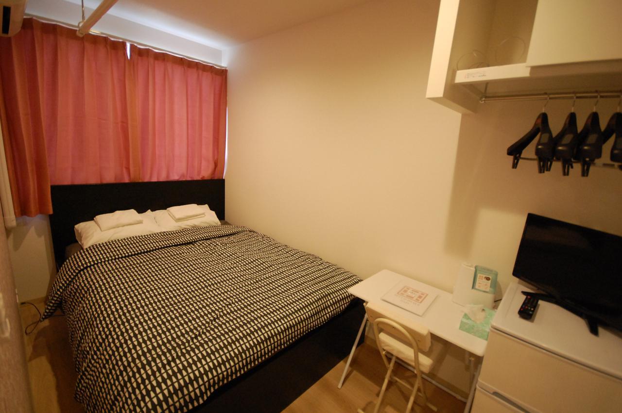Hiromas Inn Chitose-Karasuyama Prefektura Tokio Exteriér fotografie