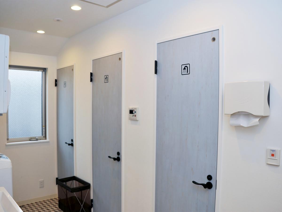 Hiromas Inn Chitose-Karasuyama Prefektura Tokio Exteriér fotografie