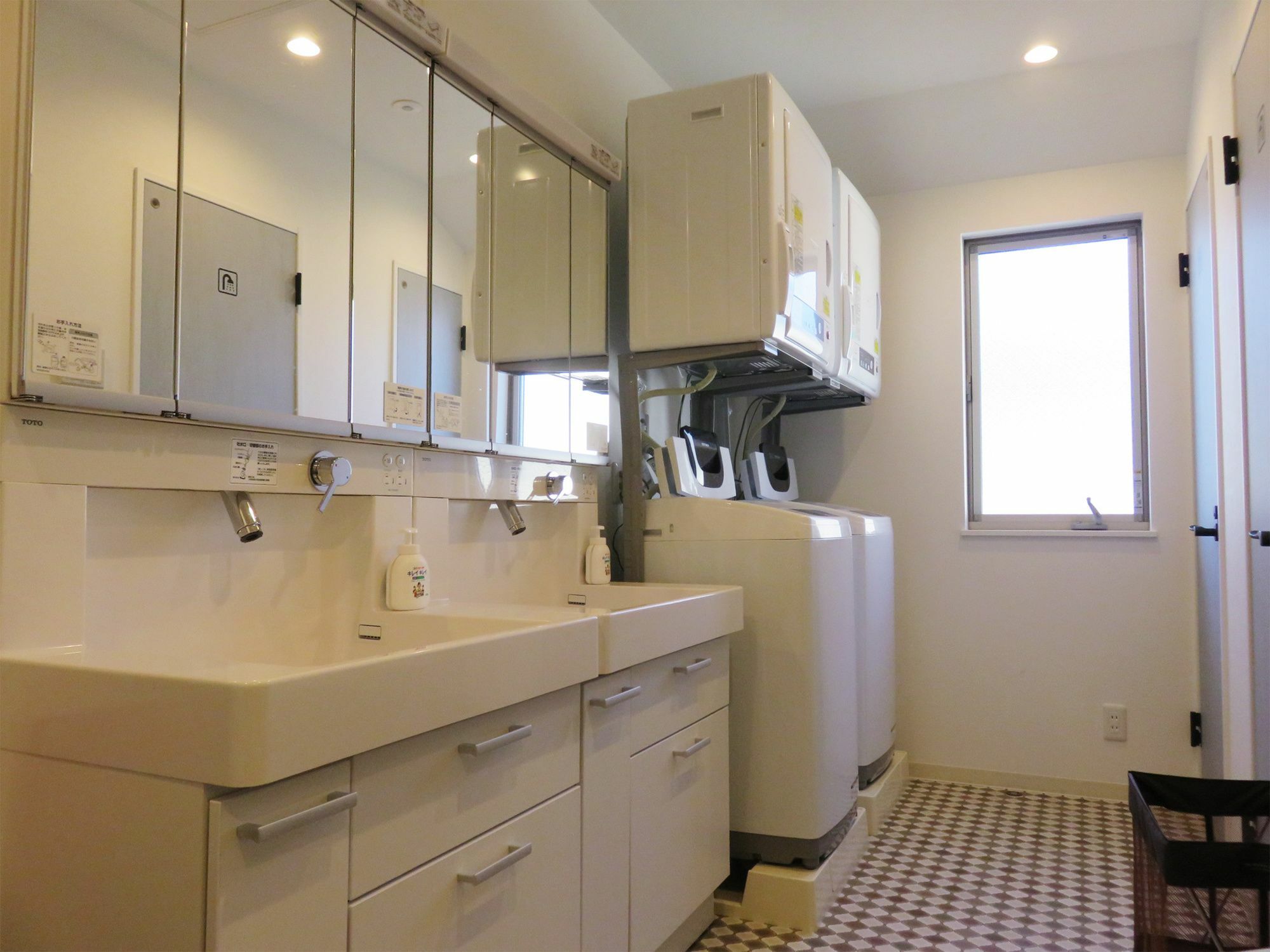 Hiromas Inn Chitose-Karasuyama Prefektura Tokio Exteriér fotografie