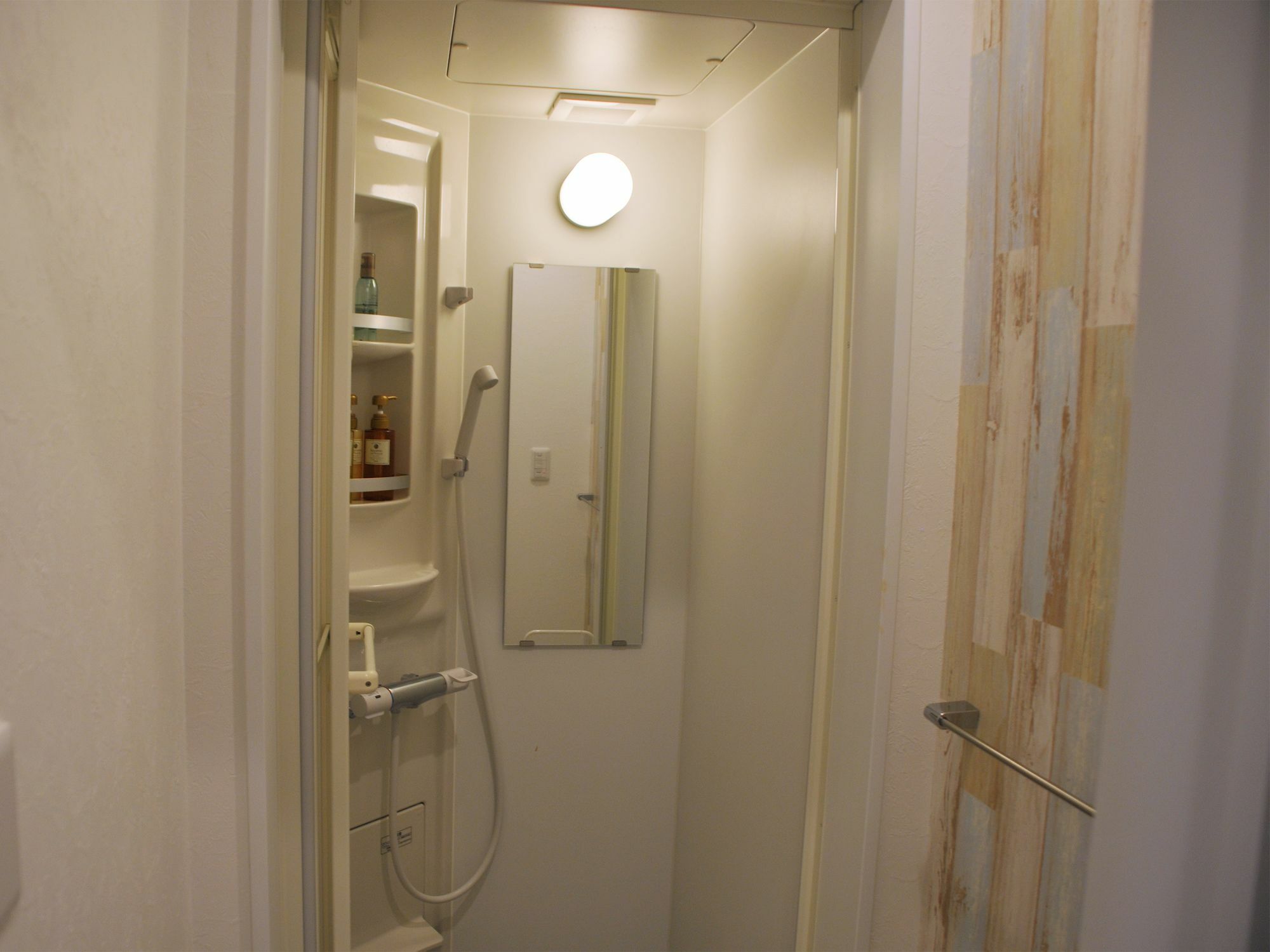 Hiromas Inn Chitose-Karasuyama Prefektura Tokio Exteriér fotografie